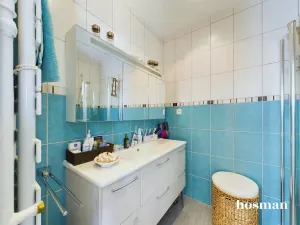 Appartement de 75.0 m² à Lyon