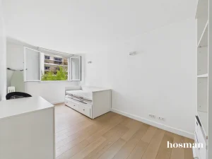 Appartement de 71.0 m² à Paris