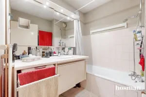 Appartement de 70.01 m² à Lyon