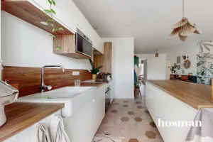 Appartement de 73.0 m² à Lyon
