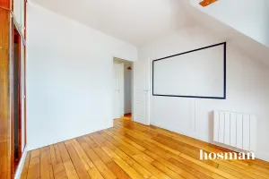 Appartement de 64.93 m² à Paris