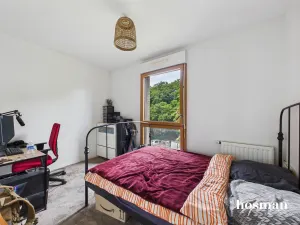 Appartement de 75.0 m² à Saint-Denis
