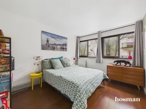 Appartement de 109.0 m² à Pantin