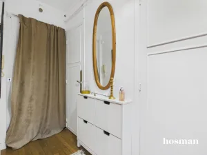 Appartement de 40.0 m² à Paris