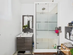Appartement de 41.0 m² à Paris