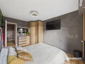 Appartement de 85.0 m² à Suresnes