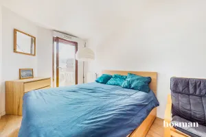 Appartement de 80.0 m² à Montreuil