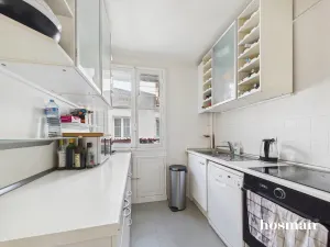 Appartement de 78.0 m² à Asnières-sur-Seine