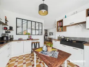 Maison de 134.0 m² à Rezé