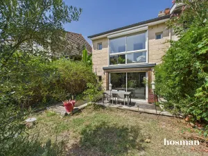 Maison de 100.0 m² à Bègles