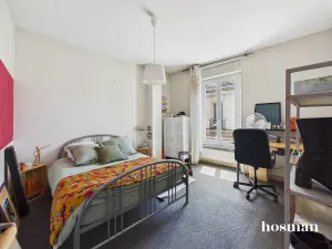 Maison de 98.0 m² à Bordeaux