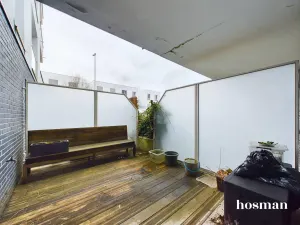 Appartement de 42.0 m² à Villenave-d'Ornon