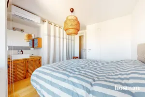 Appartement de 94.0 m² à Marseille