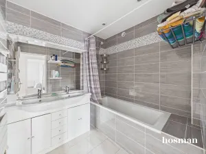 Appartement de 70.0 m² à Paris