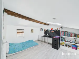 Maison de 98.0 m² à Mérignac
