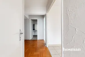 Appartement de 47.0 m² à Paris