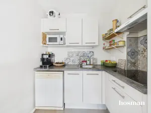 Appartement de 42.0 m² à Eysines