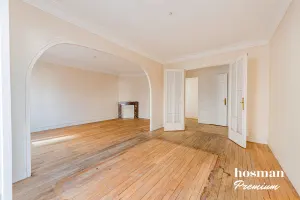 Appartement de 93.0 m² à Paris