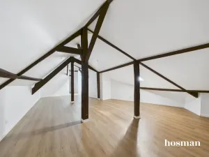 Appartement de 155.0 m² à Arpajon