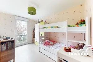 Appartement de 69.1 m² à Issy-les-Moulineaux