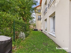 Appartement de 53.03 m² à Meudon