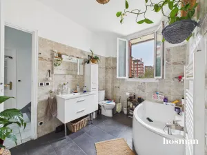 Maison de 140.0 m² à Noisy-le-Sec