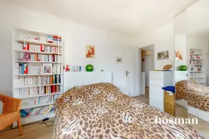 Appartement de 48.0 m² à Paris