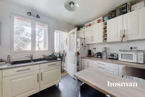 Appartement de 89.24 m² à Nantes