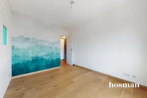 Appartement de 68.3 m² à Lyon