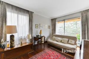 Appartement de 89.0 m² à Neuilly-sur-Seine