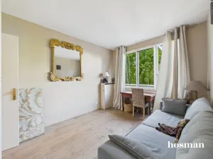 Appartement de 80.0 m² à Boulogne-Billancourt