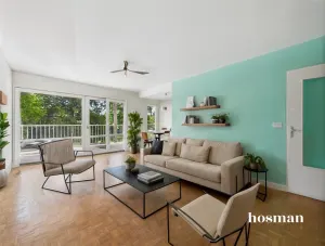 Appartement de 76.43 m² à Lyon