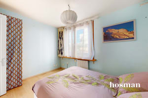 Maison de 55.0 m² à Montreuil