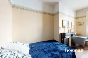 Appartement de 79.46 m² à Paris