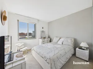 Appartement de 50.0 m² à Bordeaux