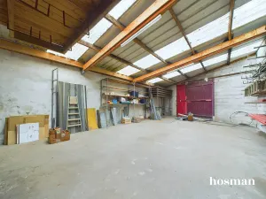 Maison de 222.0 m² à Nantes