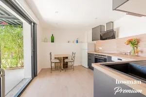 Maison de 258.0 m² à Le Plessis-Robinson