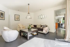 Maison de 595.0 m² à Garches