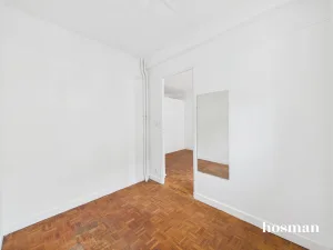 Appartement de 76.29 m² à Paris