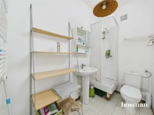 Appartement de 43.17 m² à Neuilly-sur-Seine