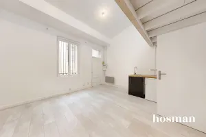 Appartement de 30.0 m² à Bordeaux