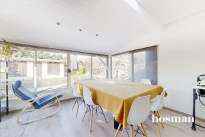 Maison de 117.0 m² à Pessac