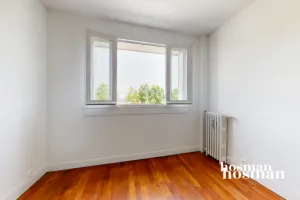 Appartement de 25.42 m² à Paris