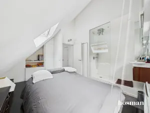 Maison de 107.85 m² à Le Pré-Saint-Gervais