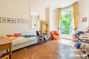 Appartement de 253.0 m² à Paris