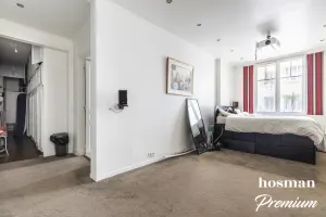 Appartement de 136.0 m² à Paris