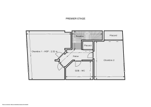 Maison de 89.0 m² à Mérignac