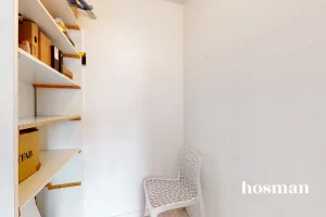 Appartement de 51.0 m² à Lyon