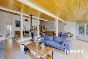 Maison de 180.0 m² à Saint-Médard-en-Jalles