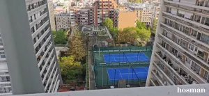 Appartement de 78.0 m² à Paris